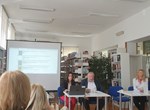 Znanstveni skup o dr. sc. Ljubomiru Marakoviću, istaknutom hrvatskom književniku čiju osobnu biblioteku čuva Biskupijska knjižnica Varaždin